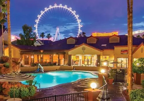 Holiday Inn Las Vegas Desert Inn Resort