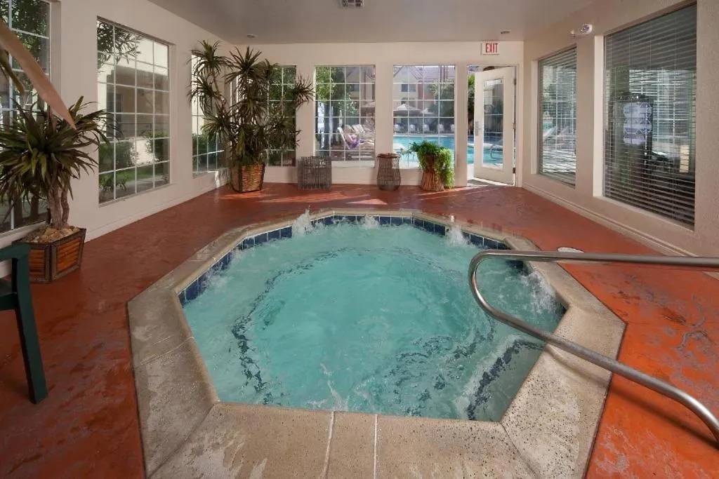 Hotel Holiday Inn Las Vegas Desert Inn Resort