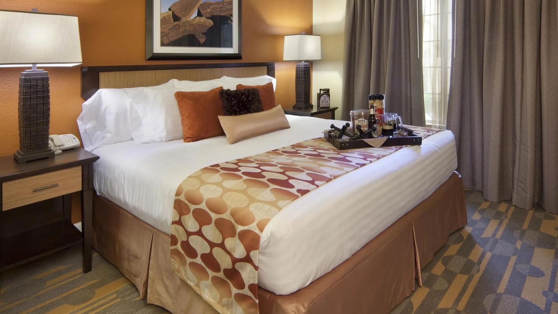 Holiday Inn Las Vegas Desert Inn Resort United States
