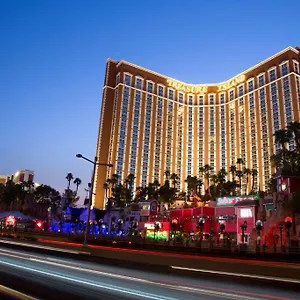 Üdülőközpont Treasure Island - Ti Vegas & Casino, Las Vegas
